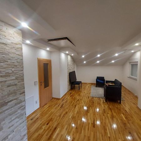 Apartments Tutto Bene Jajce Exteriér fotografie