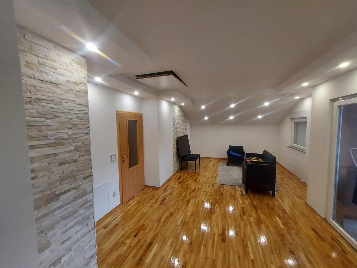 Apartments Tutto Bene Jajce Exteriér fotografie